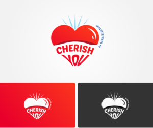 Logo Design by MB for Cherish You | Design #7692618