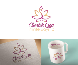 Logo Design by Elizabeta for Cherish You | Design: #7670273