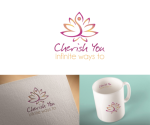 Logo Design by Elizabeta for Cherish You | Design: #7695845