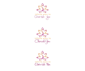 Logo Design by Elizabeta for Cherish You | Design: #7835650