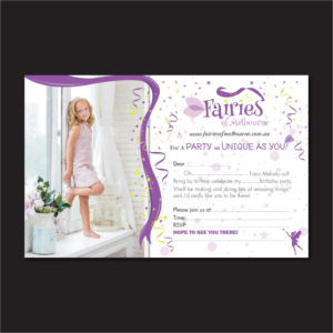 Invitation Design by Souvik Roy (Alex Pro)