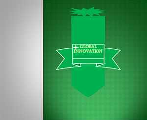 Logo Design by icecream