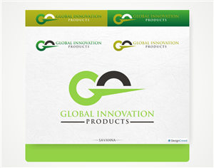 Logo Design by Savana