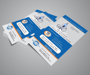 Flyer Design by Jyotsna