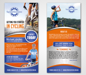 Flyer Design by Deepak_9_Malhotra