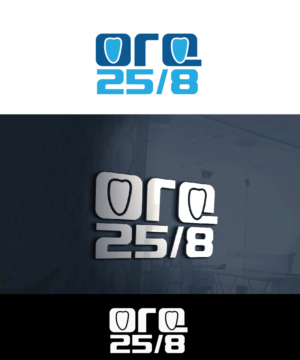 Logo Design by joliau for this project | Design: #7665176