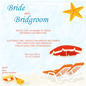 Einladungs-Design von Parul für The Ribbon Company | Design: #1923660