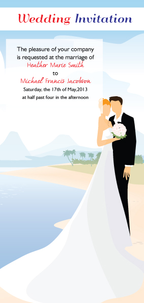 Einladungs-Design von roopaljain für The Ribbon Company | Design #1919354