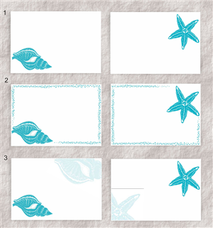 Einladungs-Design von IneseRo für The Ribbon Company | Design: #1940985