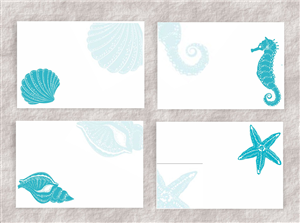 Einladungs-Design von IneseRo für The Ribbon Company | Design: #1941807