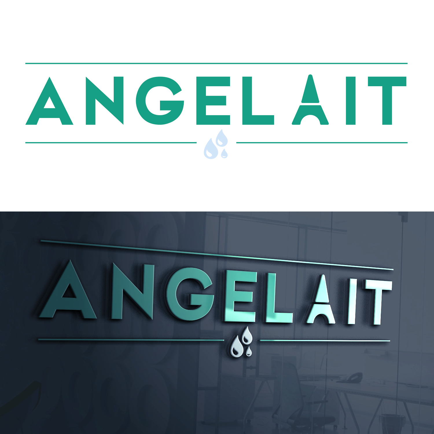 Logo Design by ADM Florin for TWE Singapore Pte Ltd | Design #7815975