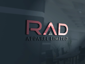 Design de Logo par logomaster24 pour RAD Apparel Ltd | Design : #7666655