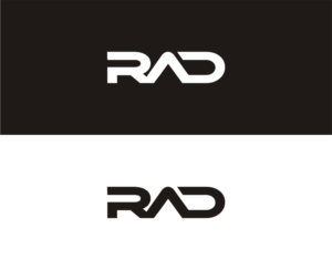 Logo-Design von D'Mono für RAD Apparel Ltd | Design #7697052