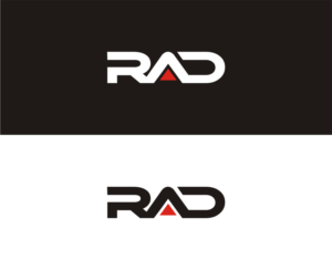 Design de Logo par D'Mono pour RAD Apparel Ltd | Design : #7697063
