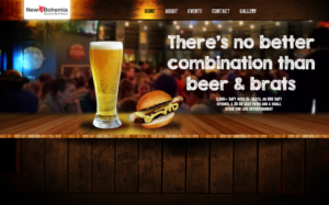 Web Design by artistraman