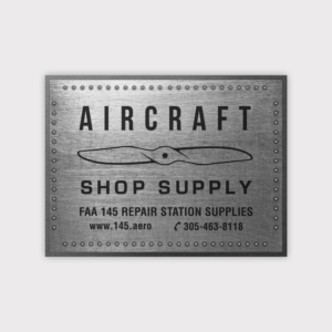 Signage Design by senja for this project | Design: #7704485