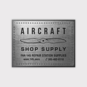 Signage Design by senja for this project | Design: #7704974