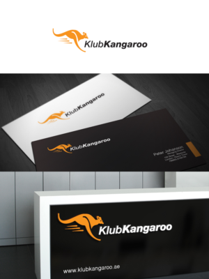 Logo Design by Prashant Besra for this project | Design: #7674450
