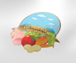 Design de Logo par Liridon Sulejmani pour ce projet | Design : #7697353