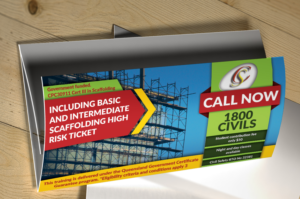 Design de Bannière  par esmael43 pour Civil Safety Pty Ltd | Design : #7734468