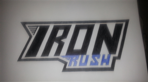 Logo Design by Haiel