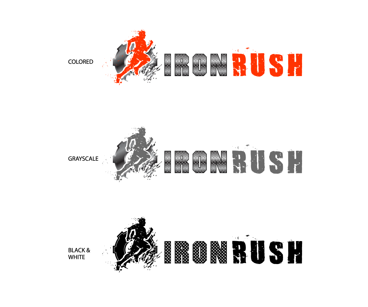 Logo-Design von GliderGraphx für dieses Projekt | Design #1995394