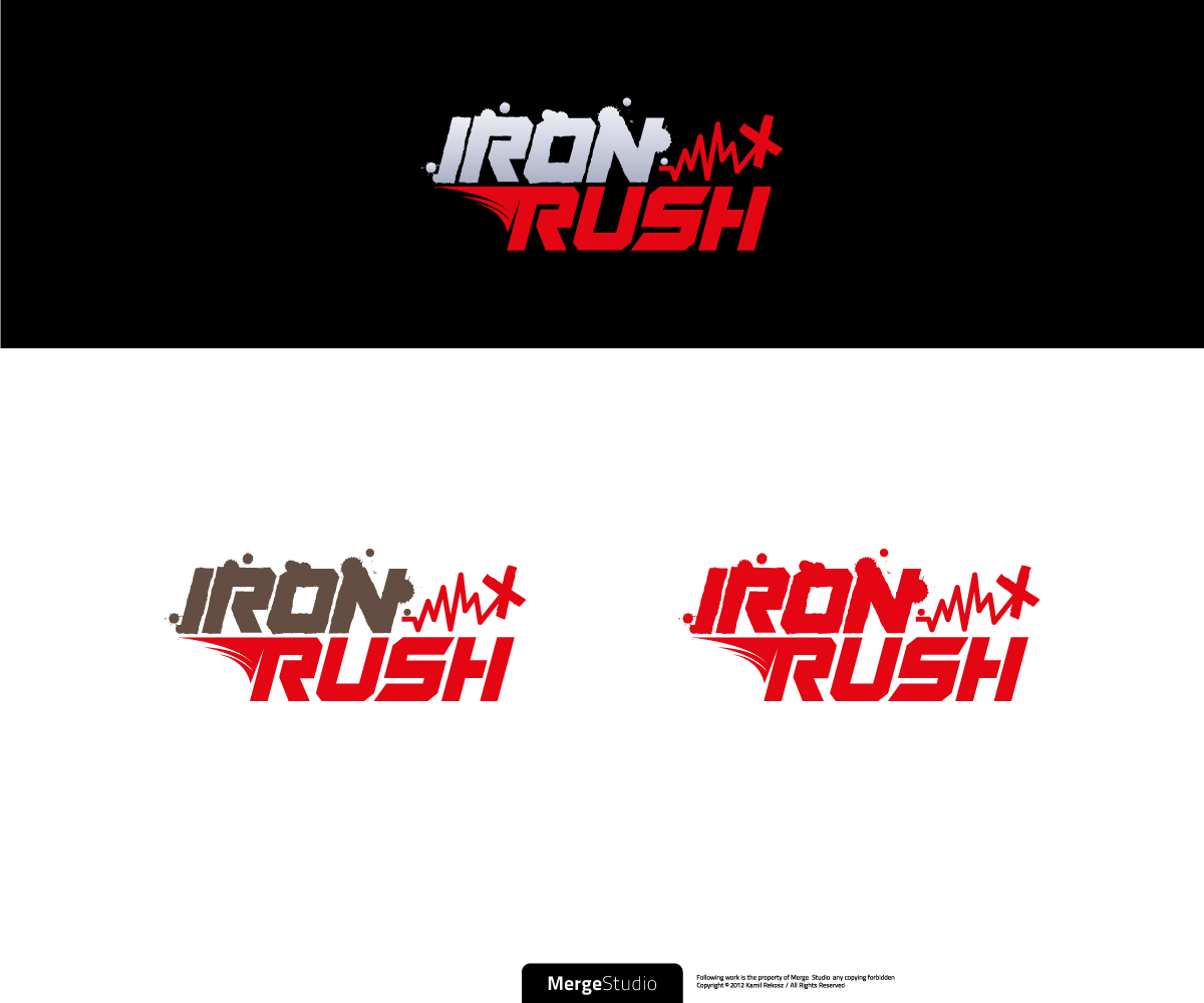 Design de Logo par MergeStudio pour ce projet | Design #1985086