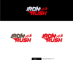 Diseño de Logo por MergeStudio para este proyecto | Diseño: #1985086