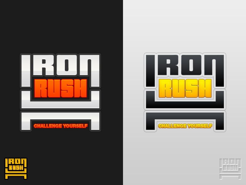 Design de Logo par HexSeven Designs pour ce projet | Design #1985688