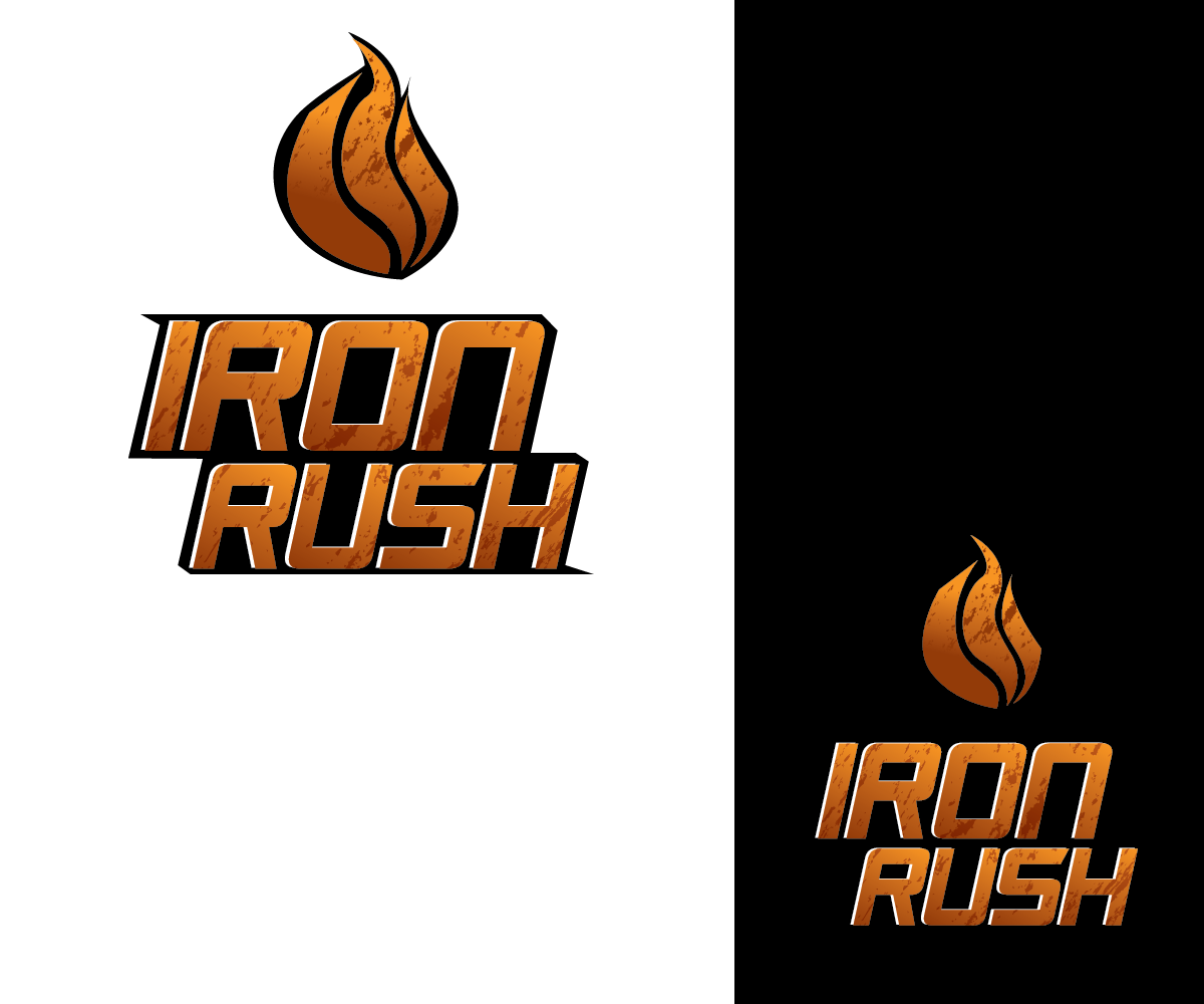 Logo Design by Meow Mix for this project | Design #2021527