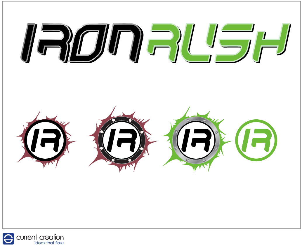 Design de Logo par Current Creation pour ce projet | Design #1985942