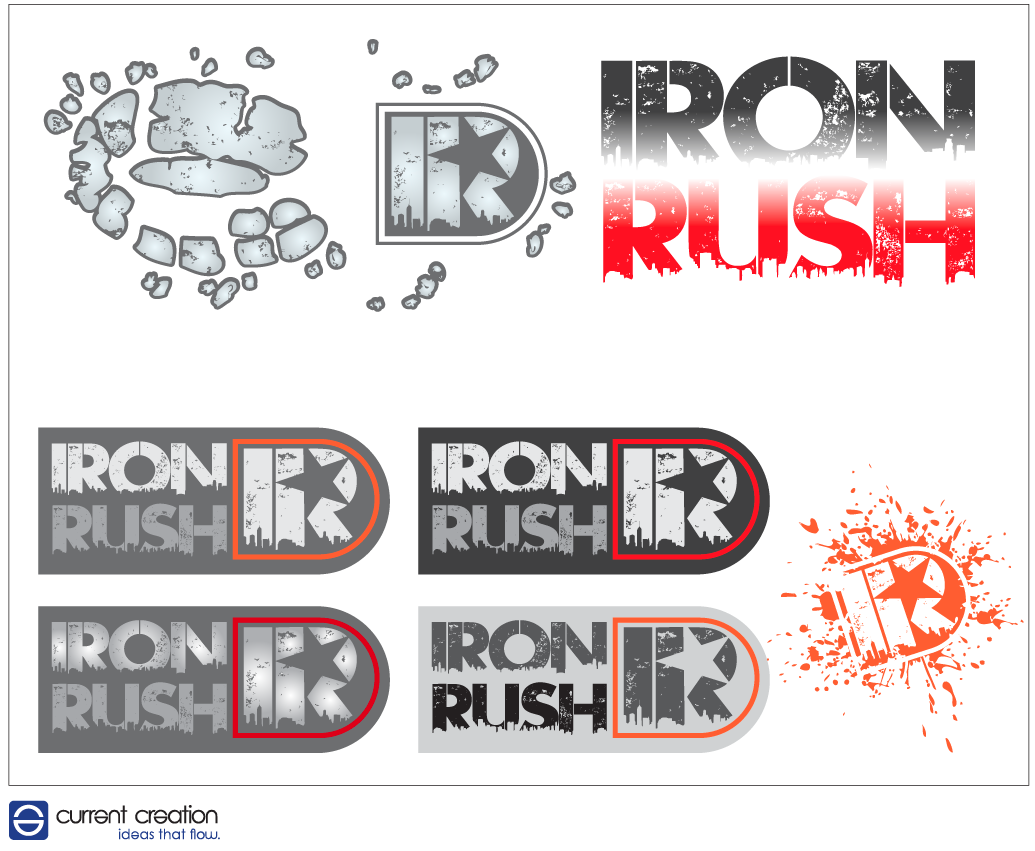 Design de Logo par Current Creation pour ce projet | Design #1986186