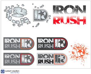 Diseño de Logo por Current Creation para este proyecto | Diseño: #1986186