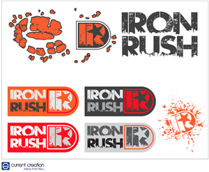 Diseño de Logo por Current Creation para este proyecto | Diseño: #1986198