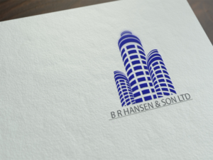 Logo Design by Ather