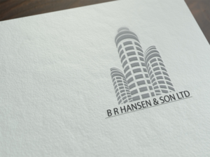 Diseño de Logo por Ather para este proyecto | Diseño: #7701854