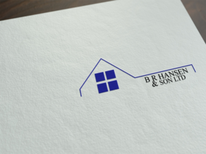 Logo Design by Ather for this project | Design #7715280