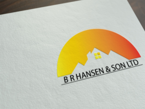 Diseño de Logo por Ather para este proyecto | Diseño: #7717548
