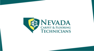 Nevada Carpet & Flooring Technicians | Logo Design by deZoel