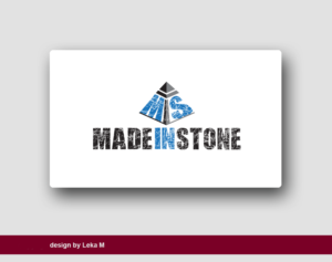 Logo Design by leka m