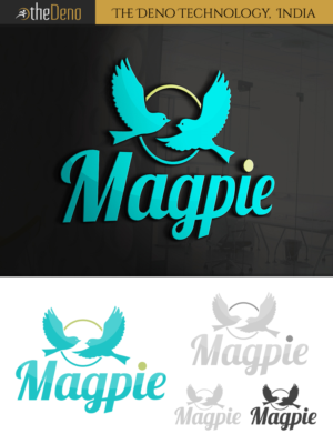Logo Design by The Deno Technology for this project | Design: #7714843