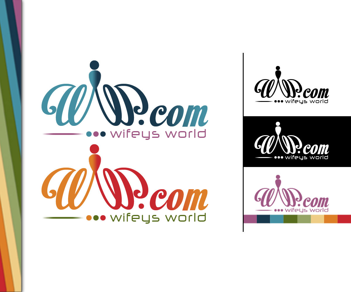 Diseño de Logo por Alex Popy para KWP Inc | Diseño #1918991