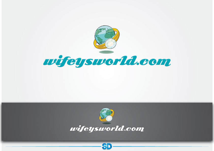 Logo Design by sdtm for KWP Inc | Design #1906677