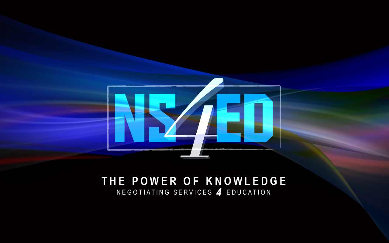 PowerPoint Design by Sphere Integrated Design for NS4ED | Design #1911320