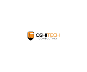 Logo Design by fqa for OSHITECH | Design: #7717324