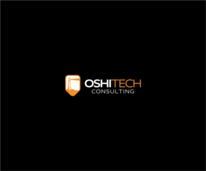 Design de Logo par fqa pour OSHITECH | Design : #7717327
