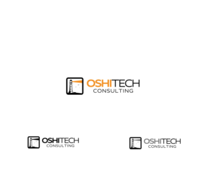 Design de Logo par fqa pour OSHITECH | Design : #7741572