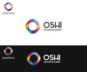 Logo Design by  anshtoyj for OSHITECH | Design #7710649