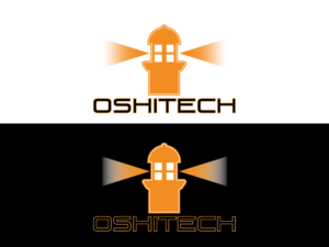 Logo Design by jika for OSHITECH | Design #7710883