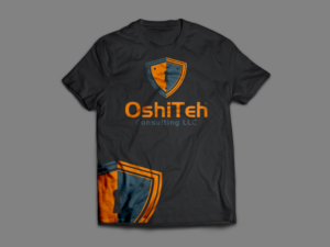 Design de Logo par noishotori pour OSHITECH | Design : #7704956
